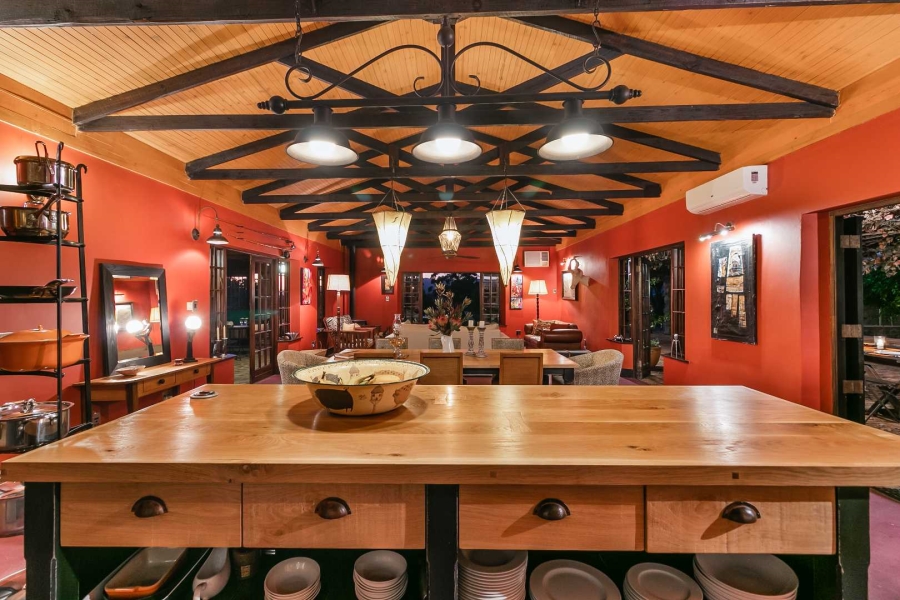 7 Bedroom Property for Sale in Robertson Western Cape